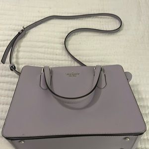 Kate Spade purse.